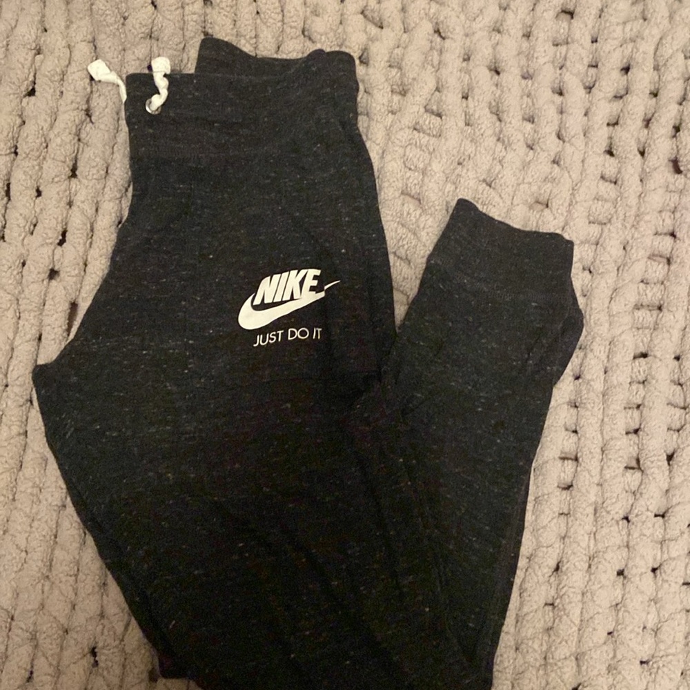 Nike Speckled Jogger